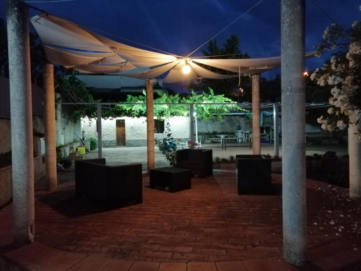 Casa Vacanza Demetra Marina di Fuscaldo Exterior photo