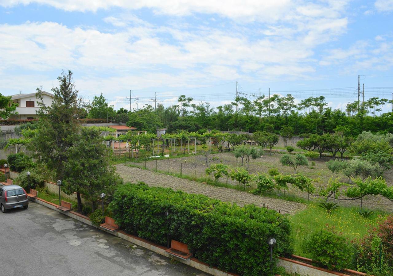 Casa Vacanza Demetra Marina di Fuscaldo Exterior photo